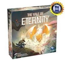 The Vale of Eternity - RGS02674
